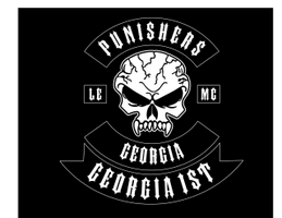 Punishers LEMC Georgia 1st 