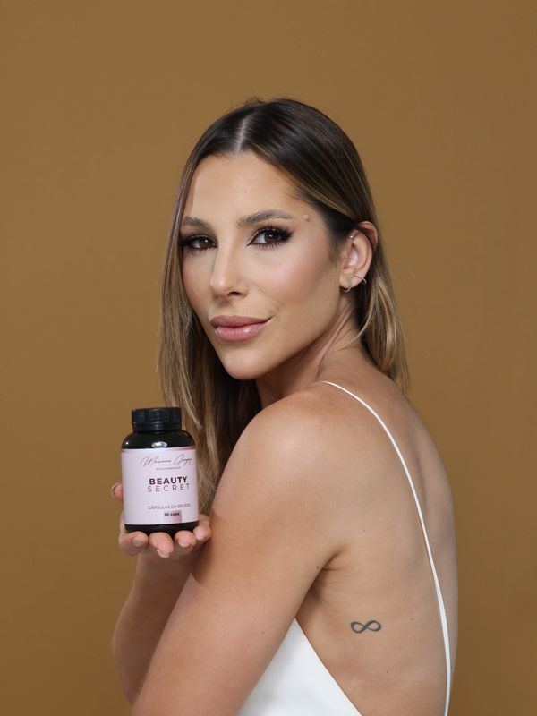 Beauty Secret