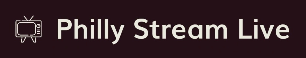 PHILLY STREAM LIVE