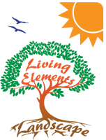 Living Elements Landscape 