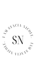 I Am Stacia Nicole Lifestyle