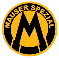 Mauser Spezial