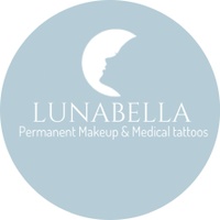 Lunabella permanent Makeup