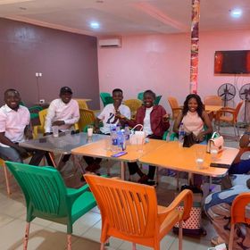 Meet and greet,love,youths, peace, innovation, interaction, enjoyment