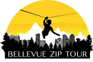 Bellevue Zip Tour Zip Line Adventure Outdoors