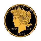 Monroe Coin and Gold 
Exchange