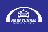 Rain Tunnel Car Wash