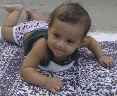 Suvarna Prashan Sanskar