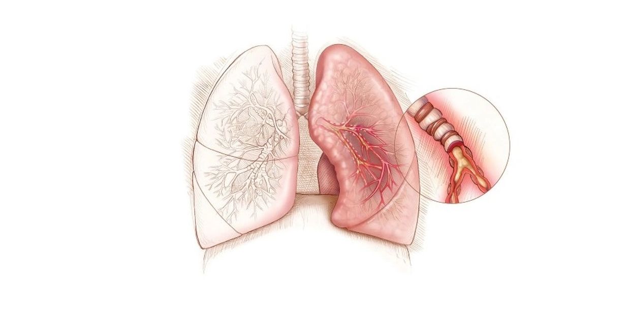 Asthma treatment with Ayurveda