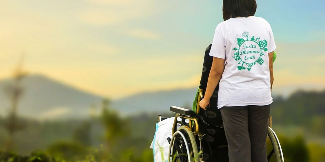 Paralysis treatment with Ayurveda
