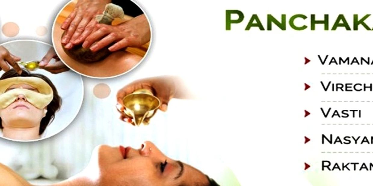 Benefits of Panchkarma