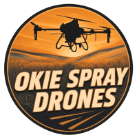 OKIE SPRAY DRONES, LLC