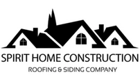 SPIRIT HOME CONSTRUCTION 
roofing & siding company