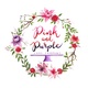 Pink and Purple Cake Company