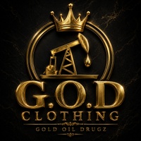 G.O.D Clothing