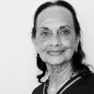 Founder of Noble Nurse - Sulekha Chanda