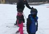 We LOVE to ski and T1D won't stop us (even though the cold temps & altitude can present some unique obstacles for T1D skiers).