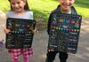 First day of First Grade!