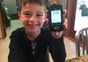 The first few months with Super Lou's insulin pump were frustrating and sometimes scary. But we kept at it and started seeing more "unicorns."