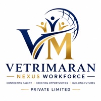 VetriMaran Nexus Workforce