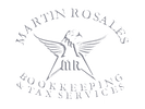 Martin Rosales Bookkeeping and Tax Services