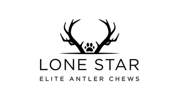 LONE STAR ELITE ANTLER CHEWS