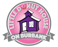 Little Donut House                   on Burbank