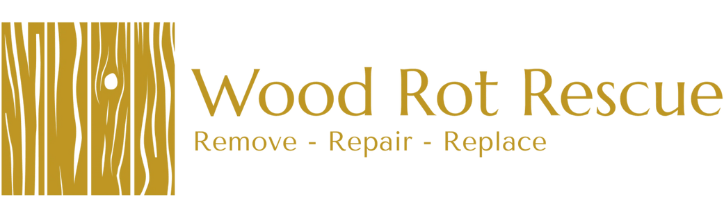 Wood Rot Rescue