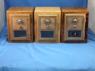 42+ Antique Post Office Boxes For Sale Images