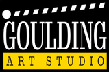 Goulding Art Studio