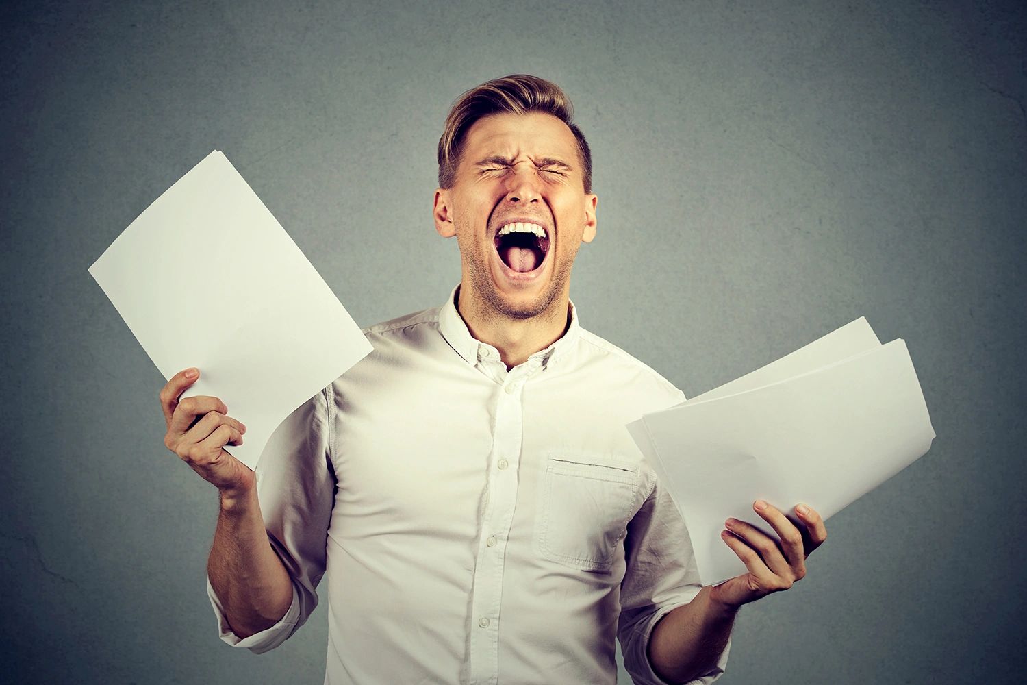 Manage Physical Records