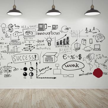 developing marketing strategy