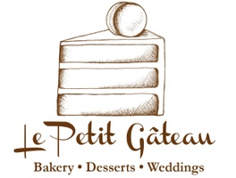 Le Petit Gateau