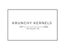 Krunchy Kernels