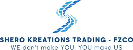 Shero Kreations TRADING - FZCO