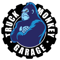 Truck Monkey Garage