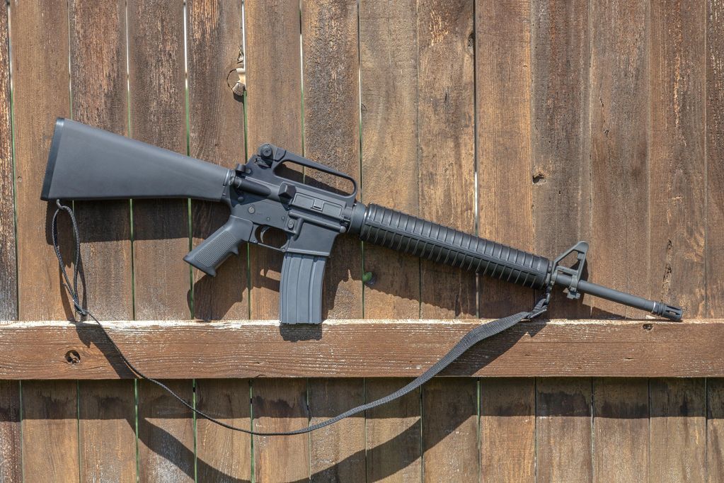 M16A2 Clone 