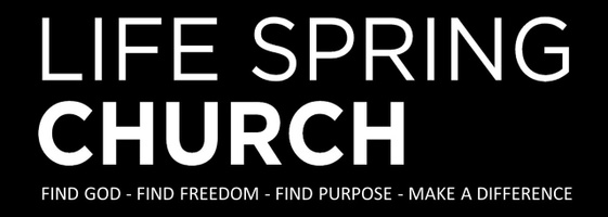 LIFE SPRING CHURCH