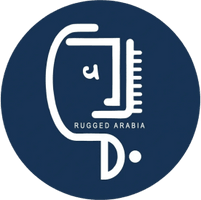 Rugged Arabia - Art Consultancy 