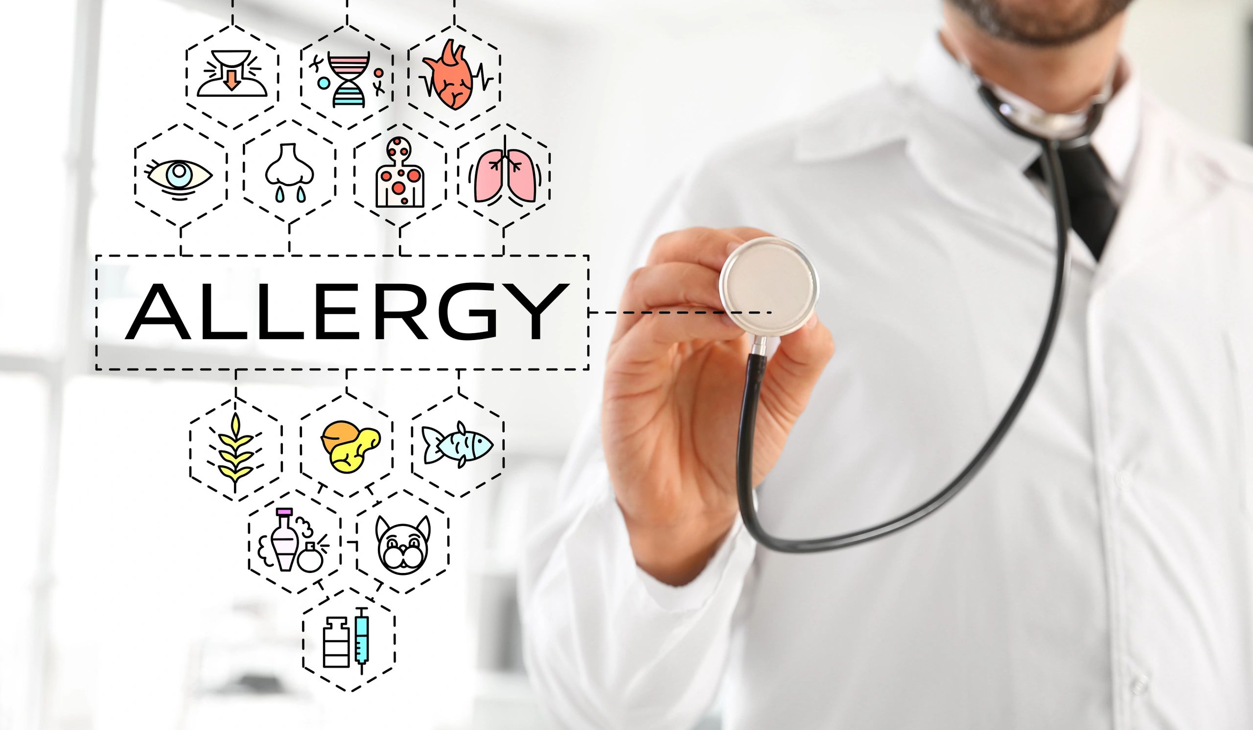 Natural Allergy Relief SAAT Memphis