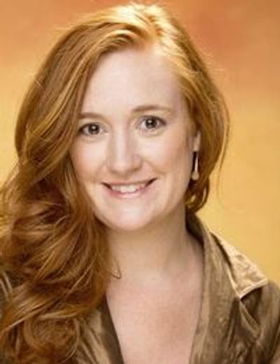 Jessica Puckett, DACM, L.Ac.