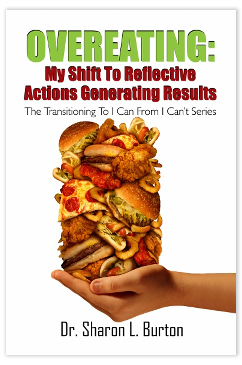 Overeating: My Shift to Reflective Actions Generating Results