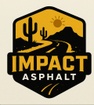 IMPACT ASPHALT
Mesa, Arizona
480.306.3886