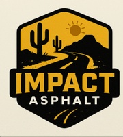 IMPACT ASPHALT
Mesa, Arizona
480.306.3886