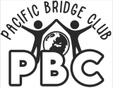 (PBC)   Pacific Bridge Club