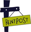 Sign Posts For Rent