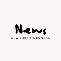 New York Times News