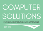 Computer Solutions