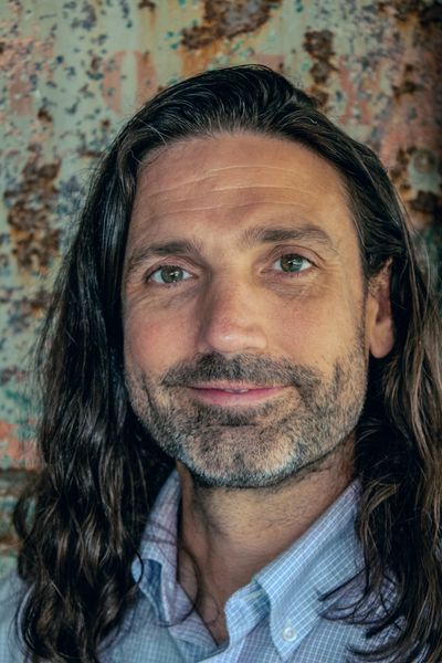 Derrick Denham Memphis Piano 