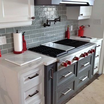 kitchen renovation, oshawa, whitby, bowmanville